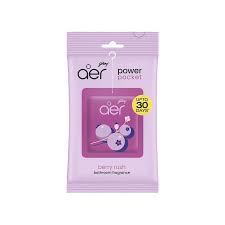 GODREJ AER POCKET BERRY RUSH 10GMS